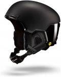 Julbo Hyperion Mips Skihelm (Größe 54-58CM, schwarz)
