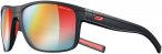 Julbo Renegade Reactiv Performance 1-3 Sportbrille (Größe One Size, schwarz)