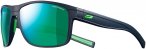 Julbo Renegade Spectron 3 CF Sportbrille (Größe One Size, blau)