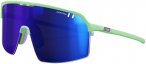 Julbo Intensity Reactiv 1-3 High Contrast Sportbrille (Größe M, gruen)