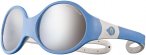 Julbo Kinder Loop L Spectron 4 Sportbrille (Größe One Size, blau)