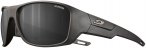 Julbo Kinder Rookie 2 Polar Junior 3 Sonnenbrille (Größe One Size, schwarz)