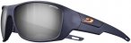 Julbo Kinder Rookie 2 Spectron 4 Sonnenbrille (Größe S | 8-12 J., blau)
