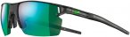 Julbo Outline Spectron 3 Sportbrille (Größe One Size, grau)