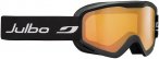 Julbo Plasma Skibrille (Größe One Size, schwarz)