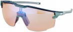 Julbo Ultimate Reactiv Performance 1-3 Sportbrille (Größe One Size, blau)