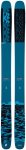K2 Herren Reckoner 122 Freerideski 20/21 (Größe 177cm, blau)