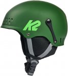 K2 Kinder Entity Skihelm (Größe XS | 48-51CM, gruen)
