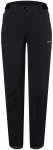 Bergzeit Basics Damen Kaikkialla Varkaus Hose (Größe S, schwarz)