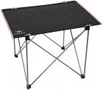 Bergzeit Basics Kaikkialla S Tisch (Größe One Size, schwarz)