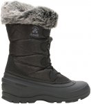 Kamik Damen Momentum 3 Schuhe (Größe 39, schwarz)