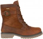 Kamik Damen Rogue Mid Schuhe (Größe 37, braun)