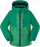 Kamik Kinder Arlo Jacke (Größe 98, gruen)
