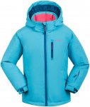 Kamik Kinder Aura Jacke (Größe 110, blau)