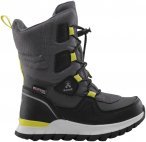 Kamik Kinder Bouncer 2 Schuhe (Größe 31, grau)