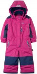 Kamik Kinder Lazer Schneeanzug (Größe 98, pink)