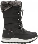Kamik Kinder Prairie 2 Schuhe (Größe 31, schwarz)