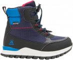 Kamik Kinder Rockies Schuhe (Größe 30, blau)