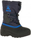 Kamik Kinder Southpole 4 Schuhe (Größe 25, blau)