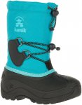Kamik Kinder Southpole 4 Schuhe (Größe 31, blau)