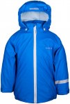 Kamik Kinder Spot Jacke (Größe 92, blau)