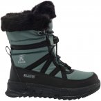 Kamik Kinder Stormy F Schuhe (Größe 39, gruen)
