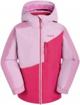 Kamik Kinder Tara Jacke (Größe 104, pink)