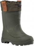 Kamik Kinder Tundra JR Gummistiefel (Größe 38, oliv)