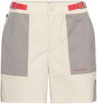 Kari Traa Damen Ane Bermuda Shorts (Größe L, beige)