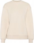 Kari Traa Damen Anelie Crew Pullover (Größe XS, beige)