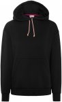 Kari Traa Damen Anelie Hoodie (Größe S, schwarz)