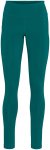 Kari Traa Damen Ava Tights (Größe L, tuerkis)