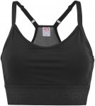Kari Traa Damen Frøya Sport BH (Größe XL, schwarz)