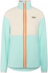 Kari Traa Damen Gracie Jacke (Größe L, tuerkis)