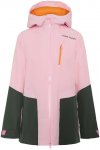 Kari Traa Damen Johanne Ski Jacke (Größe L, rosa)