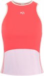 Kari Traa Damen Linnea Top (Größe L, rot)