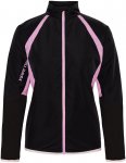 Kari Traa Damen Molly Jacke (Größe XS, schwarz)