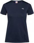 Kari Traa Damen Nora 2.0 T-Shirt (Größe XS, blau)