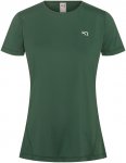 Kari Traa Damen Nora 2.0 T-Shirt (Größe XS, gruen)