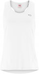 Kari Traa Damen Nora 2.0 Top (Größe L, weiss)