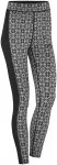 Kari Traa Damen Rose High Waist Tights (Größe S, schwarz)