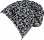 Kari Traa Damen Rose Mütze (Größe ONE SIZE, schwarz)