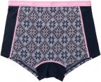 Kari Traa Damen Rose Unterhose (Größe XS, blau)