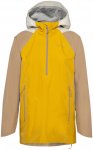 Kari Traa Damen Sanne 3l Anorak (Größe XS, gelb)