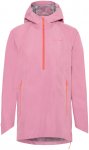 Kari Traa Damen Sanne 3l Anorak (Größe XS, rosa)