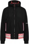 Kari Traa Damen Silje Jacke (Größe XS, schwarz)