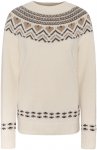 Kari Traa Damen Sundve Knit Pullover (Größe M, weiss)