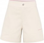 Kari Traa Damen Thalena Shorts (Größe XS, beige)