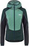 Kari Traa Damen Tirill 2.0 Jacke (Größe XS, gruen)