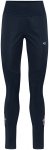 Kari Traa Damen Tirill Thermal 2.0 Tights (Größe XS, blau)